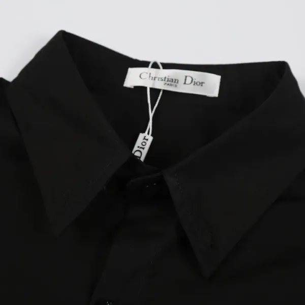 【2026】【DIOR 公式旗艦店】ディオール シャツ ご好評に付き再入荷！