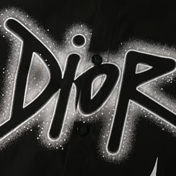 【2026】【DIOR 公式旗艦店】ディオール シャツ ご好評に付き再入荷！