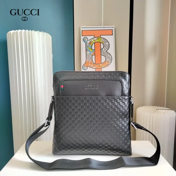 【2026】【GUCCI 公式 旗艦店】グッチ   ショルダーバッグ 当日出荷 好評に付き再入荷！26*28*5CM