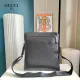 【2026】【GUCCI 公式 旗艦店】グッチ   ショルダーバッグ 当日出荷 好評に付き再入荷！26*28*5CM