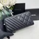 【2026】【CHANEL公式 旗艦店】シャネル 財布 当日出荷 好評に付き再入荷！19CM