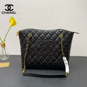 【2026】【CHANEL公式 旗艦店】シャネル  ハンドバッグ当日出荷 好評に付き再入荷！32*27*10CM