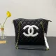 【2026】【CHANEL公式 旗艦店】シャネル  ハンドバッグ当日出荷 好評に付き再入荷！32*27*10CM