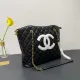 【2026】【CHANEL公式 旗艦店】シャネル  ハンドバッグ当日出荷 好評に付き再入荷！32*27*10CM