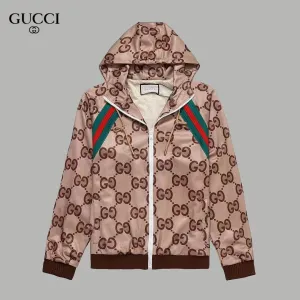 【2026】【GUCCI  公式旗艦店】グッチ ジャケット着好評に付き再入荷！