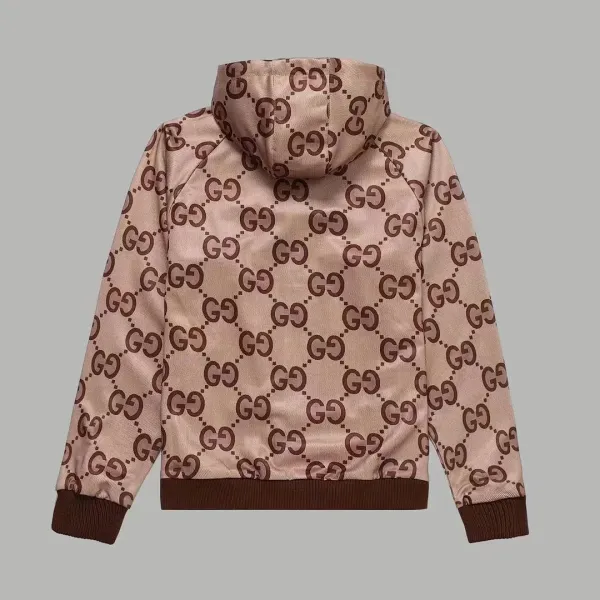 【2026】【GUCCI  公式旗艦店】グッチ ジャケット着好評に付き再入荷！
