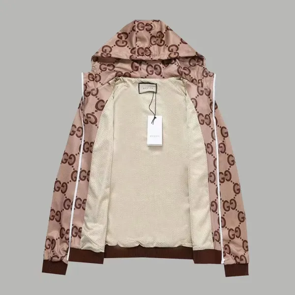 【2026】【GUCCI  公式旗艦店】グッチ ジャケット着好評に付き再入荷！