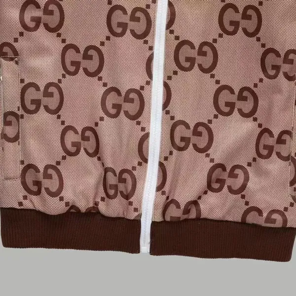 【2026】【GUCCI  公式旗艦店】グッチ ジャケット着好評に付き再入荷！