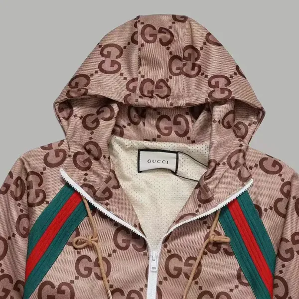 【2026】【GUCCI  公式旗艦店】グッチ ジャケット着好評に付き再入荷！
