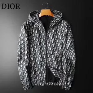 【2026】【DIOR  公式旗艦店】ディオールジャケット 好評に付き再入荷！
