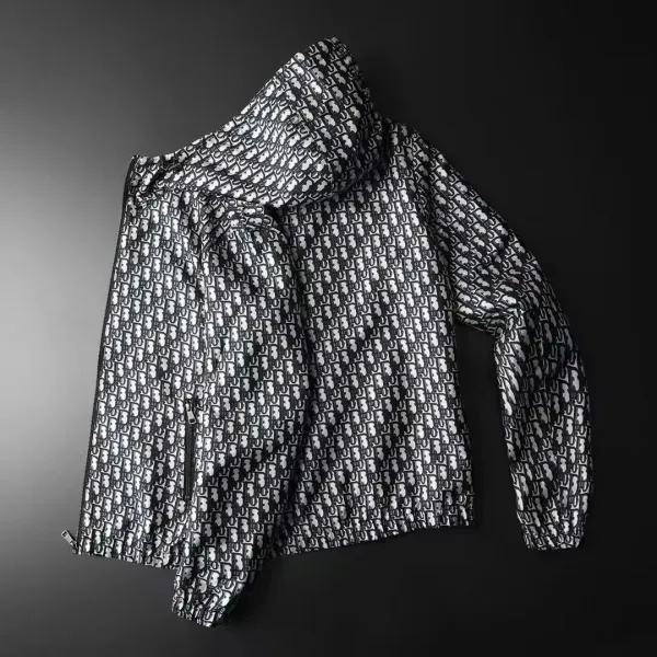 【2026】【DIOR  公式旗艦店】ディオールジャケット 好評に付き再入荷！