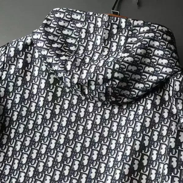 【2026】【DIOR  公式旗艦店】ディオールジャケット 好評に付き再入荷！