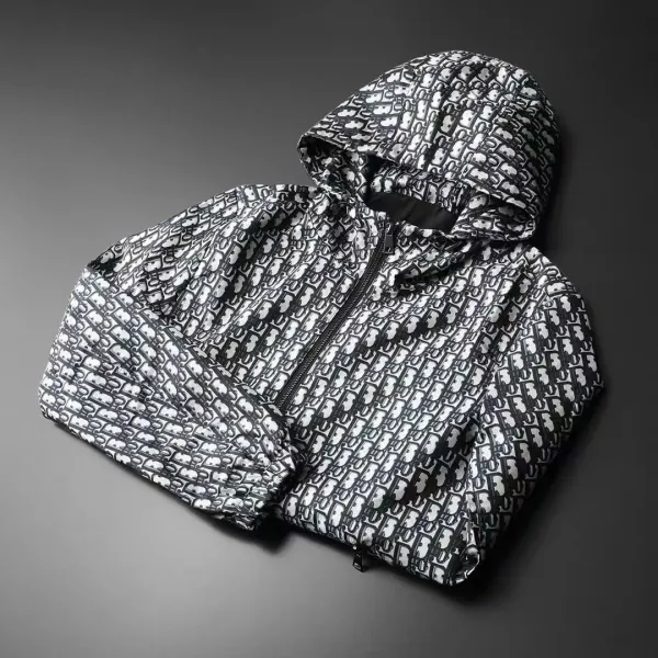 【2026】【DIOR  公式旗艦店】ディオールジャケット 好評に付き再入荷！