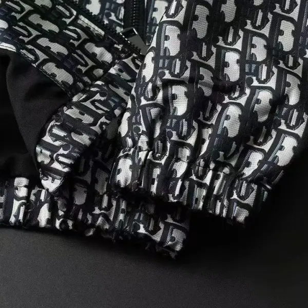 【2026】【DIOR  公式旗艦店】ディオールジャケット 好評に付き再入荷！
