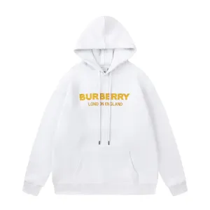 【2026】【BURBERRY  公式旗艦店】バーバリー  パーカー スウェットご好評に付き再入荷！