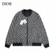 【2026】【DIOR  公式旗艦店】ディオールジャケット 好評に付き再入荷！