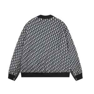 【2026】【DIOR  公式旗艦店】ディオールジャケット 好評に付き再入荷！