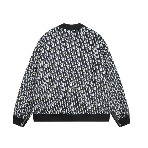 【2026】【DIOR  公式旗艦店】ディオールジャケット 好評に付き再入荷！