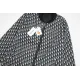 【2026】【DIOR  公式旗艦店】ディオールジャケット 好評に付き再入荷！