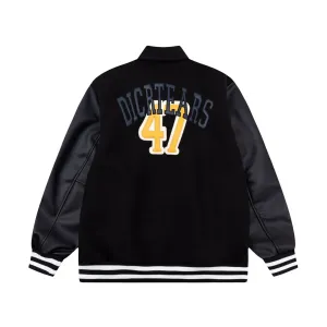 【2026】【DIOR  公式旗艦店】ディオールベースボールジャケット 好評に付き再入荷！