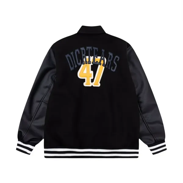 【2026】【DIOR  公式旗艦店】ディオールベースボールジャケット 好評に付き再入荷！