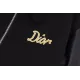 【2026】【DIOR  公式旗艦店】ディオールベースボールジャケット 好評に付き再入荷！