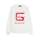 【2026】【GIVENCHY  公式旗艦店】ジバンシー 丸首の衛衣 スウェットご好評に付き再入荷！