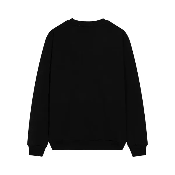 【2026】【GIVENCHY  公式旗艦店】ジバンシー 丸首の衛衣 スウェットご好評に付き再入荷！