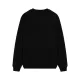 【2026】【GIVENCHY  公式旗艦店】ジバンシー 丸首の衛衣 スウェットご好評に付き再入荷！