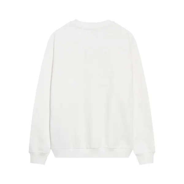 【2026】【GIVENCHY  公式旗艦店】ジバンシー 丸首の衛衣 スウェットご好評に付き再入荷！