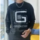 【2026】【GIVENCHY  公式旗艦店】ジバンシー 丸首の衛衣 スウェットご好評に付き再入荷！