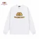 【2026】【BALENCIAGA 公式旗艦店】バレンシアガ 丸首の衛衣 スウェット ご好評に付き再入荷! 【2026】【BALENCIAGA 公式旗艦店】バレンシアガ 丸首の衛衣 スウェット ご好評に付き再入荷!
