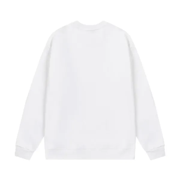 【2026】【BALENCIAGA 公式旗艦店】バレンシアガ 丸首の衛衣 スウェット ご好評に付き再入荷! 【2026】【BALENCIAGA 公式旗艦店】バレンシアガ 丸首の衛衣 スウェット ご好評に付き再入荷!
