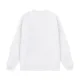 【2026】【BALENCIAGA 公式旗艦店】バレンシアガ 丸首の衛衣 スウェット ご好評に付き再入荷! 【2026】【BALENCIAGA 公式旗艦店】バレンシアガ 丸首の衛衣 スウェット ご好評に付き再入荷!
