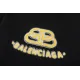 【2026】【BALENCIAGA 公式旗艦店】バレンシアガ 丸首の衛衣 スウェット ご好評に付き再入荷! 【2026】【BALENCIAGA 公式旗艦店】バレンシアガ 丸首の衛衣 スウェット ご好評に付き再入荷!