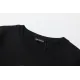 【2026】【BALENCIAGA 公式旗艦店】バレンシアガ 丸首の衛衣 スウェット ご好評に付き再入荷! 【2026】【BALENCIAGA 公式旗艦店】バレンシアガ 丸首の衛衣 スウェット ご好評に付き再入荷!