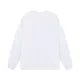 【2026】【BALENCIAGA 公式旗艦店】バレンシアガ 丸首の衛衣 スウェット ご好評に付き再入荷! 【2026】【BALENCIAGA 公式旗艦店】バレンシアガ 丸首の衛衣 スウェット ご好評に付き再入荷!