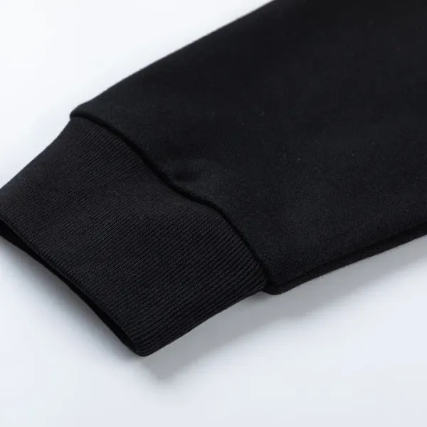 【2026】【GUCCI  公式旗艦店】グッチ  丸首の衛衣 スウェットご好評に付き再入荷！