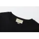 【2026】【GUCCI  公式旗艦店】グッチ  丸首の衛衣 スウェットご好評に付き再入荷！