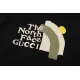 【2026】【GUCCI  公式旗艦店】グッチ  丸首の衛衣 スウェットご好評に付き再入荷！