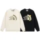 【2026】【GUCCI  公式旗艦店】グッチ  丸首の衛衣 スウェットご好評に付き再入荷！