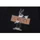 【2026】【GUCCI  公式旗艦店】グッチ  丸首の衛衣 スウェットご好評に付き再入荷！
