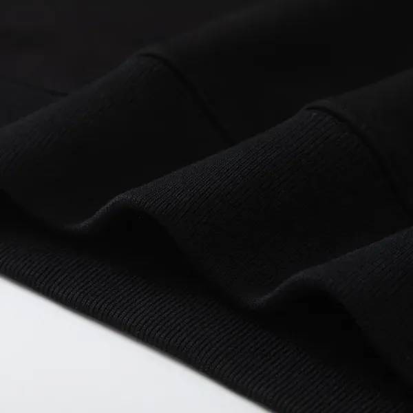 【2026】【GUCCI  公式旗艦店】グッチ  丸首の衛衣 スウェットご好評に付き再入荷！