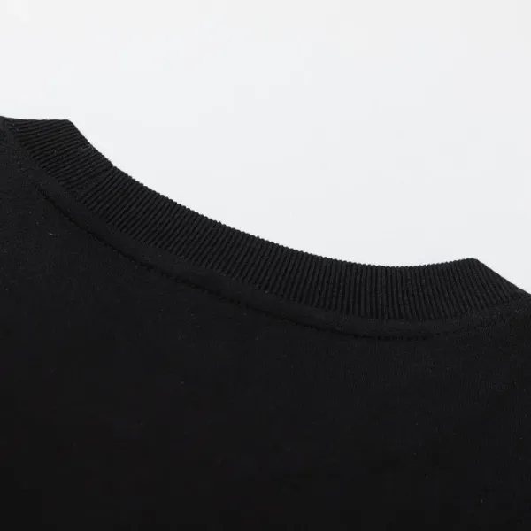 【2026】【GUCCI  公式旗艦店】グッチ  丸首の衛衣 スウェットご好評に付き再入荷！