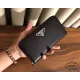 【2026】【PRADA  公式 旗艦店】プラダ  財布当日出荷 好評に付き再入荷！30*22*10CM