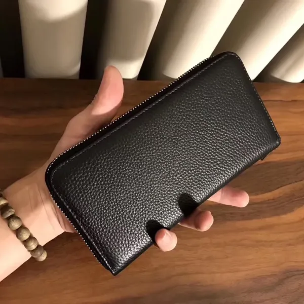 【2026】【PRADA  公式 旗艦店】プラダ  財布当日出荷 好評に付き再入荷！30*22*10CM