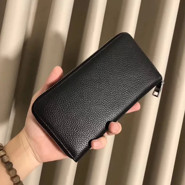 【2026】【PRADA  公式 旗艦店】プラダ  財布当日出荷 好評に付き再入荷！30*22*10CM