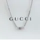 【2026】【GUCCI】ネックレス、新しいネックレス万能シンプルファッションオーナメント