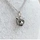 【2026】【GUCCI】ネックレス、新しいネックレス万能シンプルファッションオーナメント