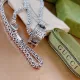 【2026】【GUCCI】ネックレス、新しいネックレス万能シンプルファッションオーナメント